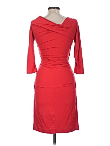 Diane von Furstenberg Cocktail Dress (view 2)