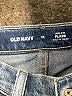 Old Navy Blue Jeans Size 12 - photo 3