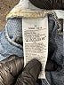 Old Navy Blue Jeans Size 12 - photo 5