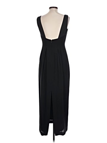 Maggy London Cocktail Dress (view 2)