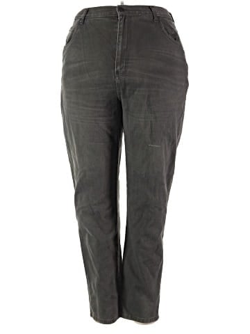 Bill Blass Jeans (view 1)