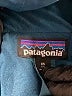 Patagonia Blue Snow Jacket Size XS - photo 6