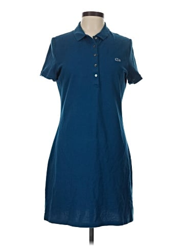 Lacoste Casual Dress (view 1)