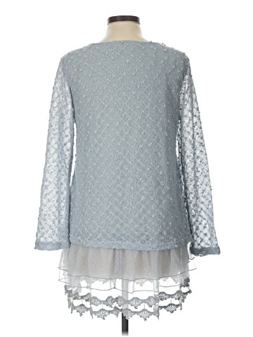 Indigo Soul Casual Dress (view 2)