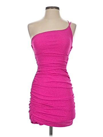 Honey and Rosie Cocktail Dress (view 1)