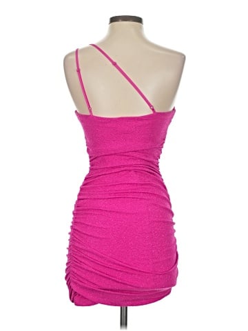 Honey and Rosie Cocktail Dress (view 2)