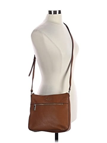 Kate Spade New York Leather Crossbody Bag (view 2)
