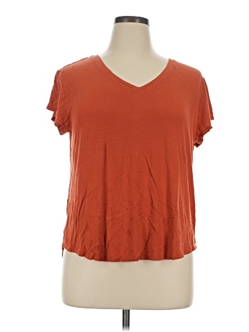 Arizona Jean Company Short Sleeve T-Shirt (view 1)