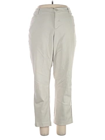 Cj Banks Khakis (view 1)