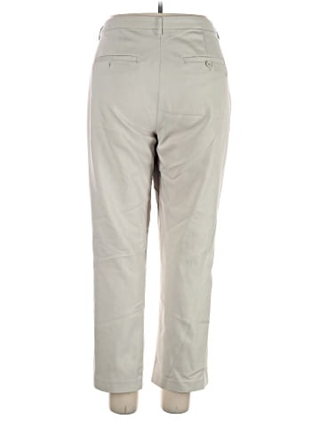 Cj Banks Khakis (view 2)