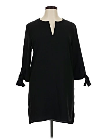 Bar III Casual Dress (view 1)
