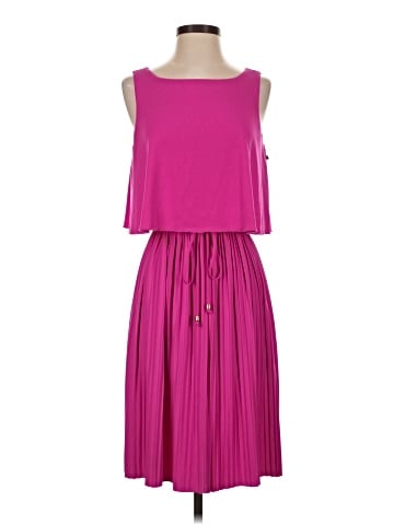 Ivanka Trump Casual Dress (view 1)