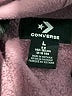 Converse Pink Pullover Hoodie Size 12 - photo 3