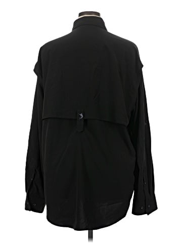 Reel Legends Long Sleeve Blouse (view 2)