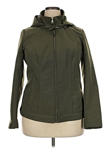 Sebby Jacket (view 1)