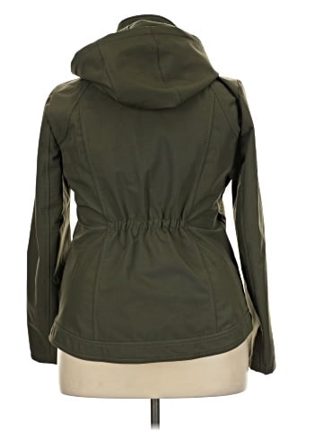 Sebby Jacket (view 2)
