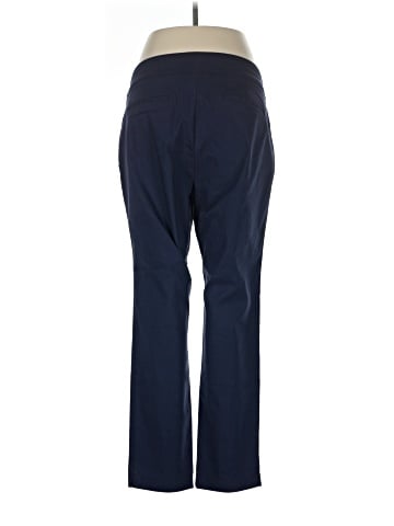 JM Collection Active Pants (view 2)
