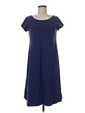Eileen Fisher Casual Dress (view 1)