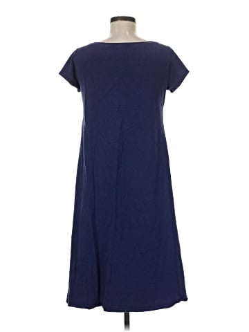 Eileen Fisher Casual Dress (view 2)
