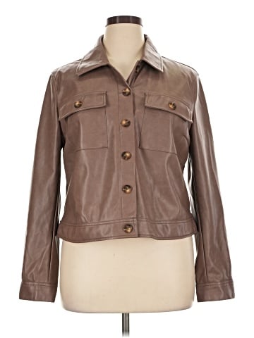 Bagatelle Jacket (view 1)