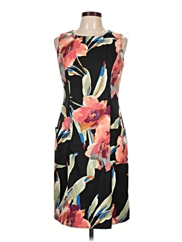 Kim Rogers Cocktail Dress (view 1)