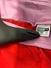 Puma Color Block Red Active Pants Size S - photo 7