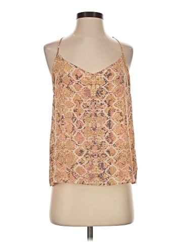 E by Eloise Sleeveless Top (view 1)