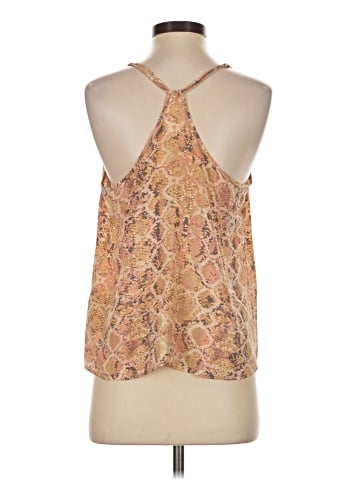 E by Eloise Sleeveless Top (view 2)