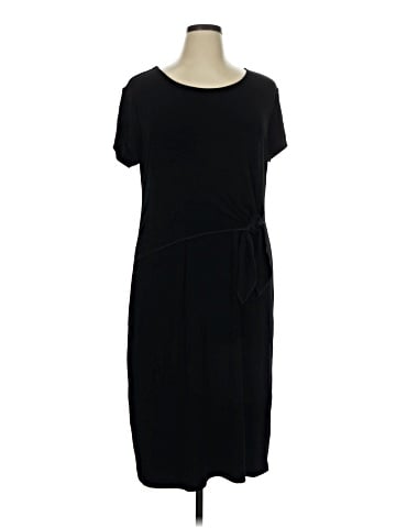 Travelers by Chico's Casual Dress (view 1)