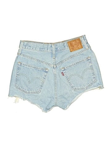 Levi's Denim Shorts (view 2)