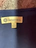 Democracy Blue 3/4 Sleeve Blouse Size S - photo 4