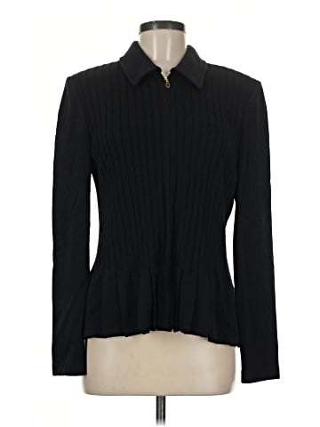 St. John Collection Cardigan (view 1)