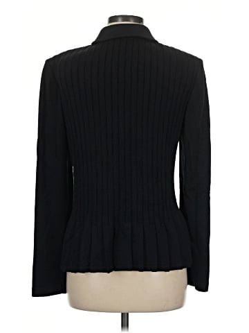 St. John Collection Cardigan (view 2)