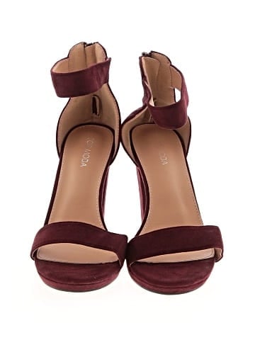 Top Moda Sandals (view 2)
