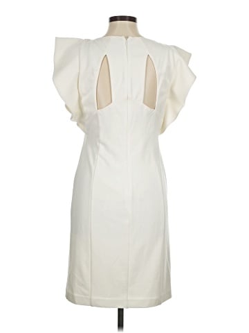 H By Halston Cocktail Dress (view 2)