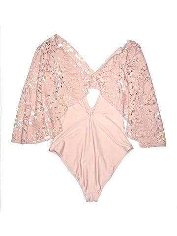 ASOS One Piece Swimsuit (view 2)