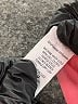 Hello Miz Red Casual Dress Size Lg Maternity - photo 7