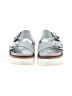 J/Slides Gray Sandals Size 9 - photo 2