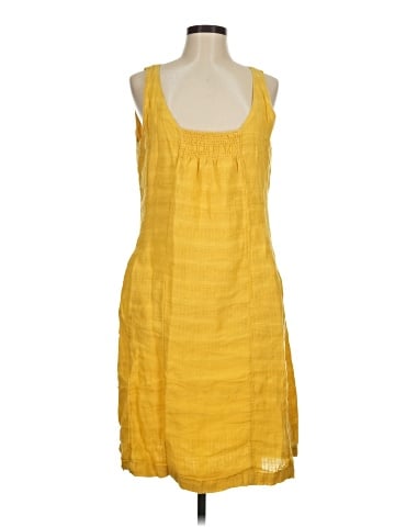 Eileen Fisher Casual Dress (view 1)