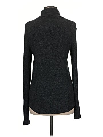 Saturday Sunday Turtleneck Sweater (view 2)