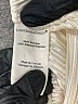LoveShackFancy 100% Polyester Ivory Cocktail Dress Size 6 - photo 8