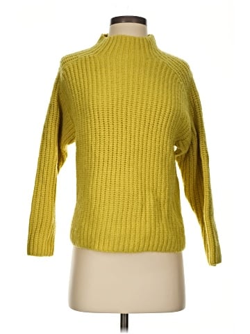 Ann Taylor Turtleneck Sweater (view 1)