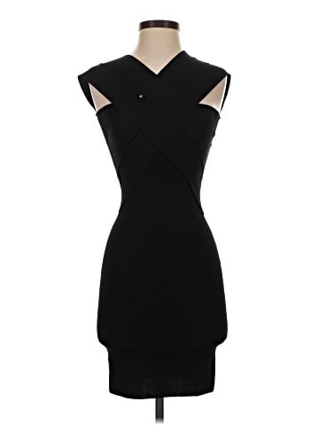 Max Studio Cocktail Dress (view 1)