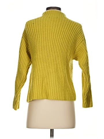 Ann Taylor Turtleneck Sweater (view 2)