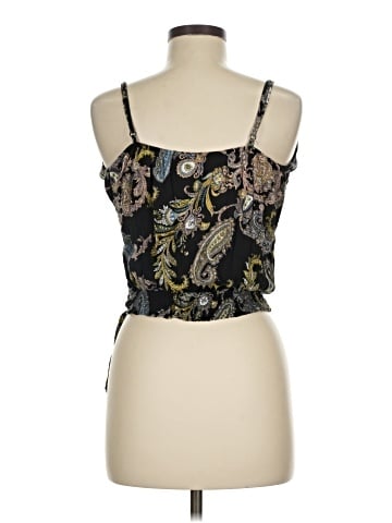 Daytrip Sleeveless Blouse (view 2)