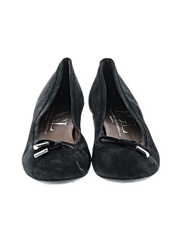 Attilio Giusti Leombruni Heels (view 2)