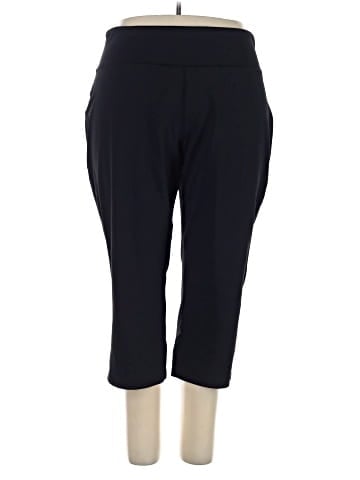 Lands' End Active Pants (view 1)