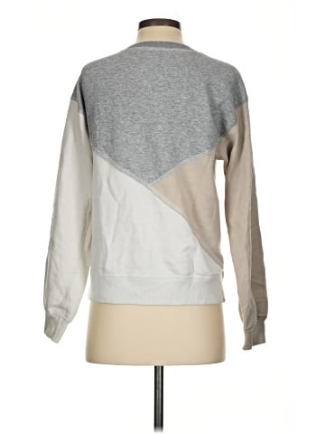 Abercrombie & Fitch Sweatshirt (view 2)