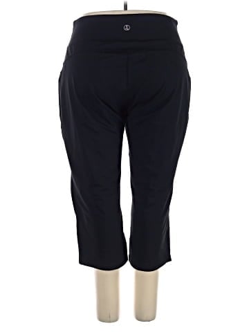 Lands' End Active Pants (view 2)
