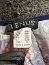 Venus 100% Rayon Blue Sleeveless Blouse Size XL - photo 7